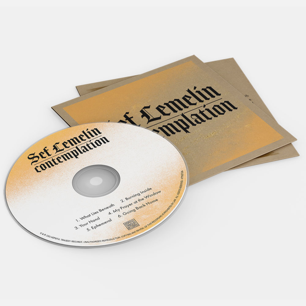 sef deconstruction-slipmat-standalone